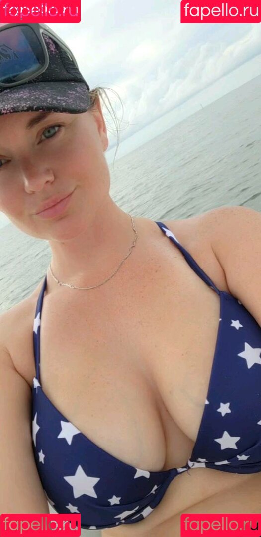 Jennifer Fox Onlyfans Photo Gallery 