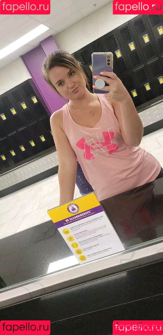 Jennifer Fox Onlyfans Photo Gallery 