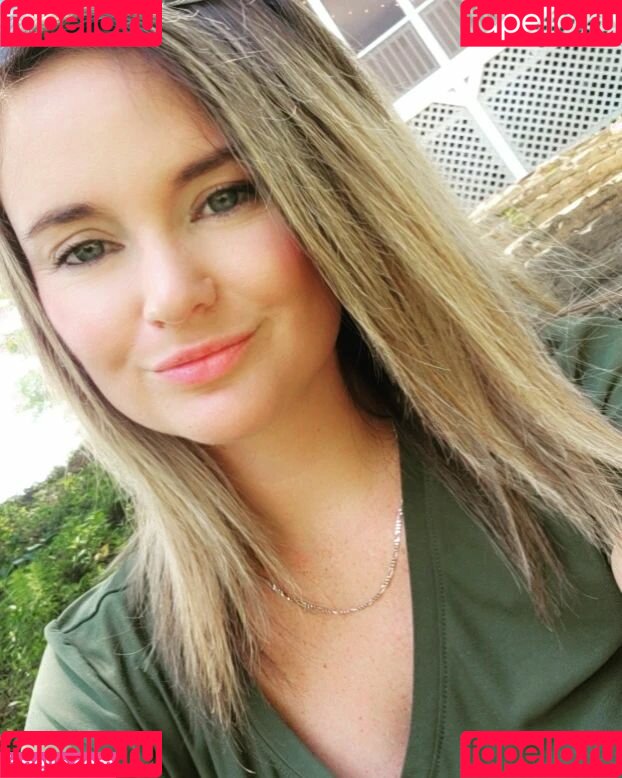 Jennifer Fox Onlyfans Photo Gallery 