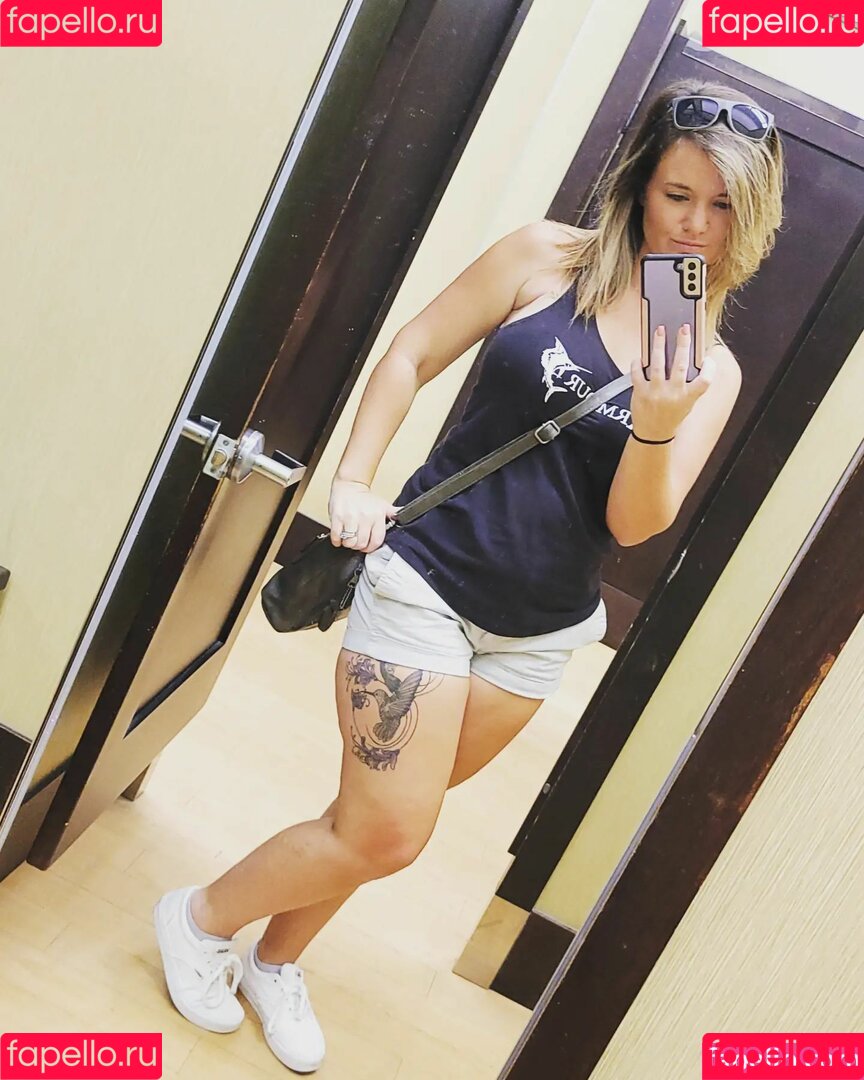 Jennifer Fox Onlyfans Photo Gallery 