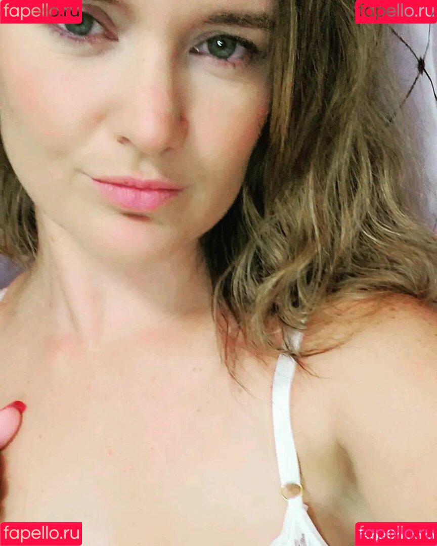 Jennifer Fox Onlyfans Photo Gallery 