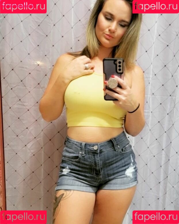 Jennifer Fox Onlyfans Photo Gallery 