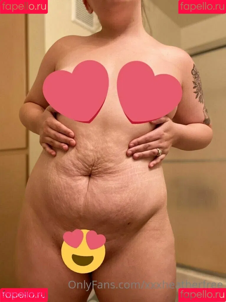 xxxheatherfree Onlyfans Photo Gallery 