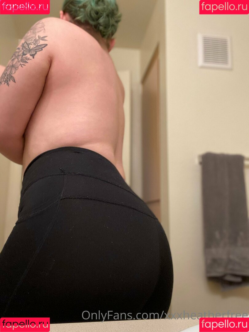xxxheatherfree Onlyfans Photo Gallery 