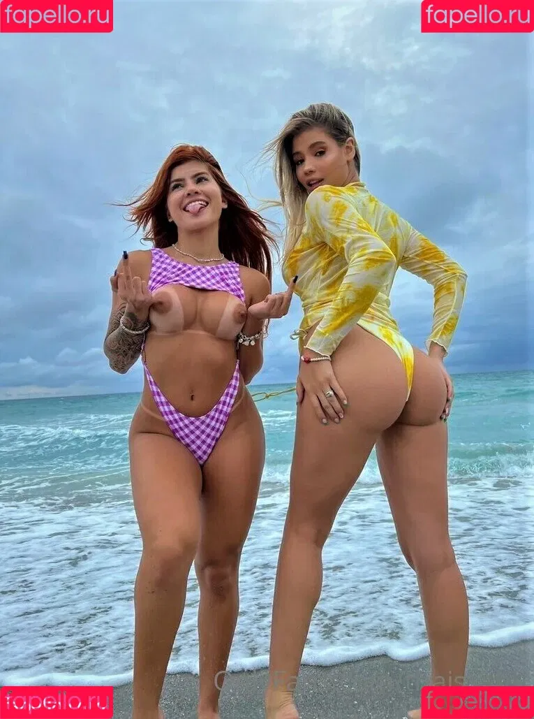 Thaissa Fit Onlyfans Photo Gallery 