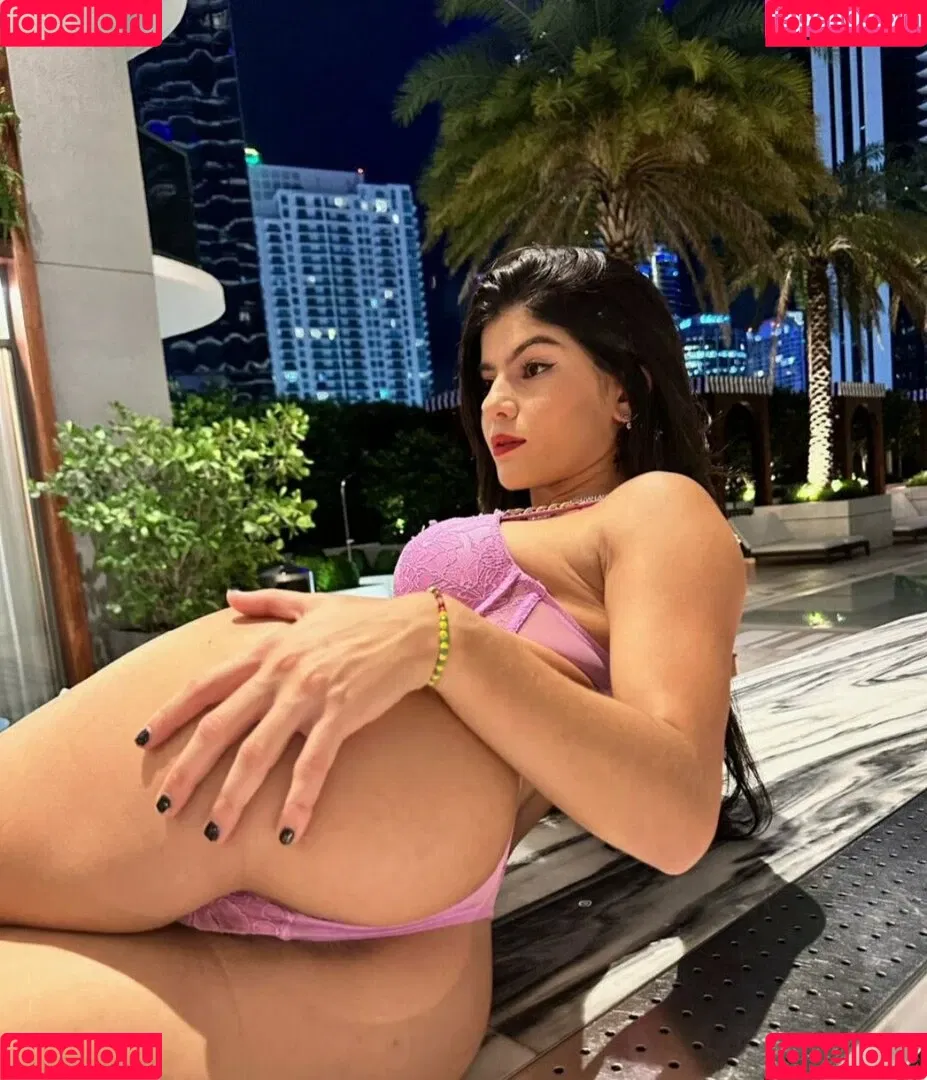 Thaissa Fit Onlyfans Photo Gallery 