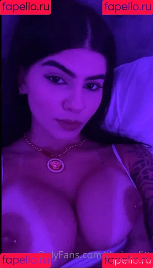 Thaissa Fit Onlyfans Photo Gallery 