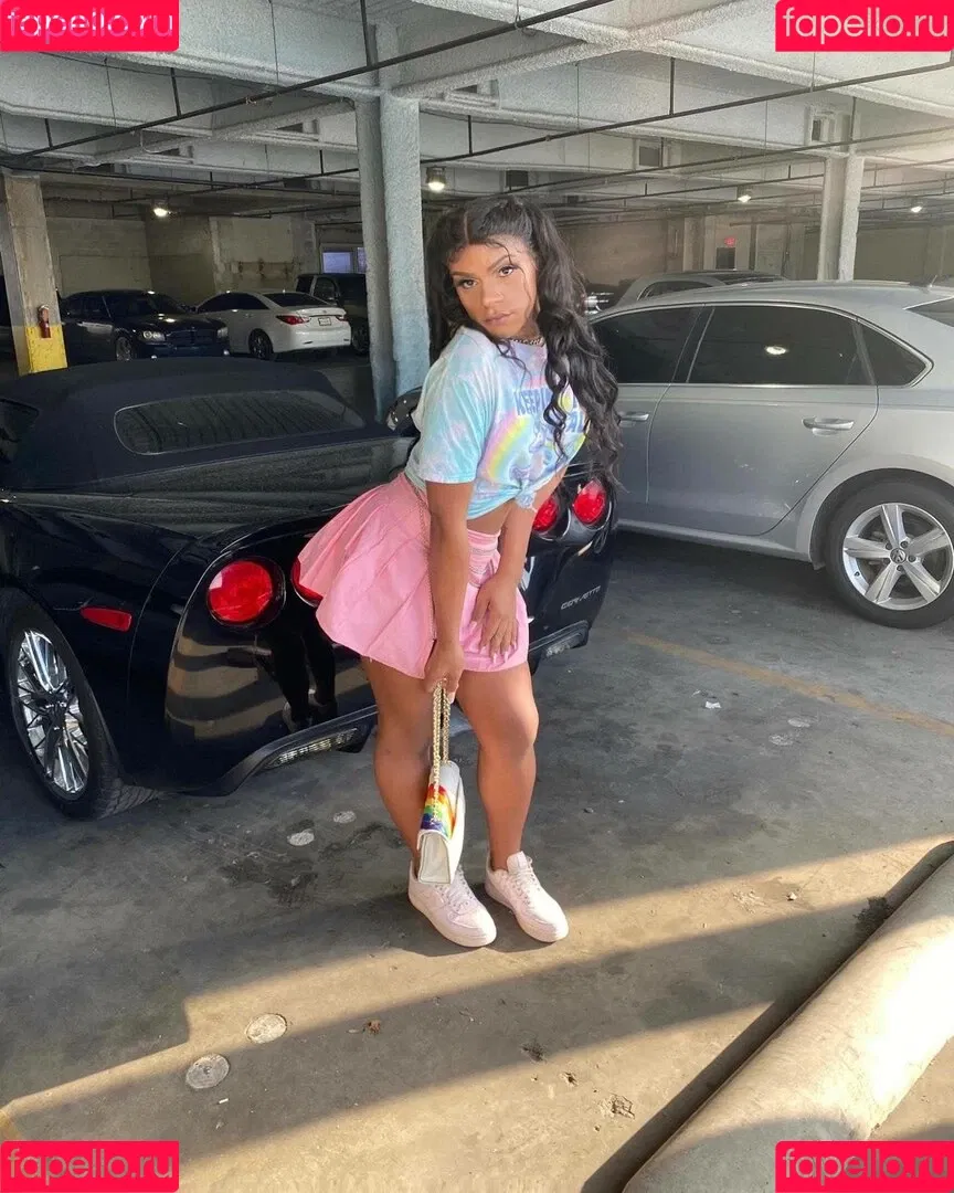 Bianca Brown Onlyfans Photo Gallery 