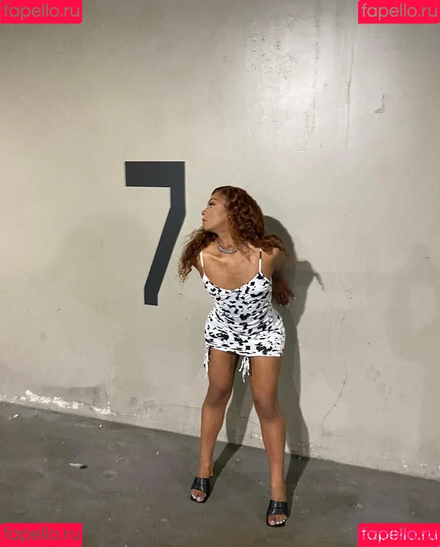 Bianca Brown Onlyfans Photo Gallery 