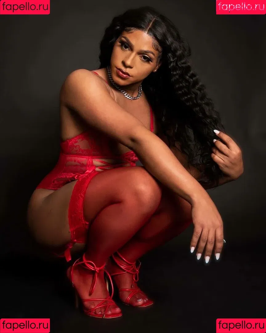 Bianca Brown Onlyfans Photo Gallery 