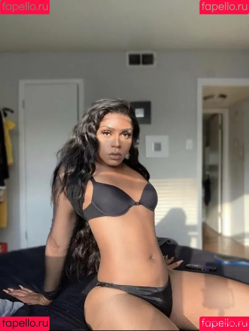 Bianca Brown Onlyfans Photo Gallery 