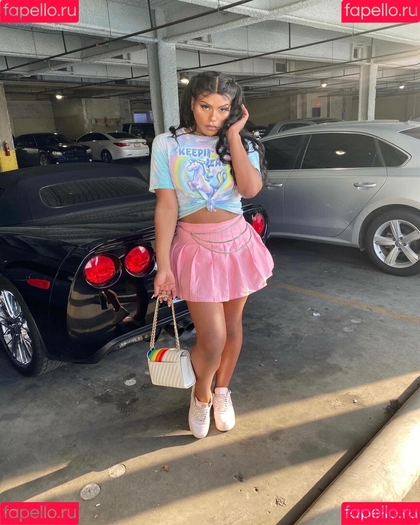 Bianca Brown Onlyfans Photo Gallery 