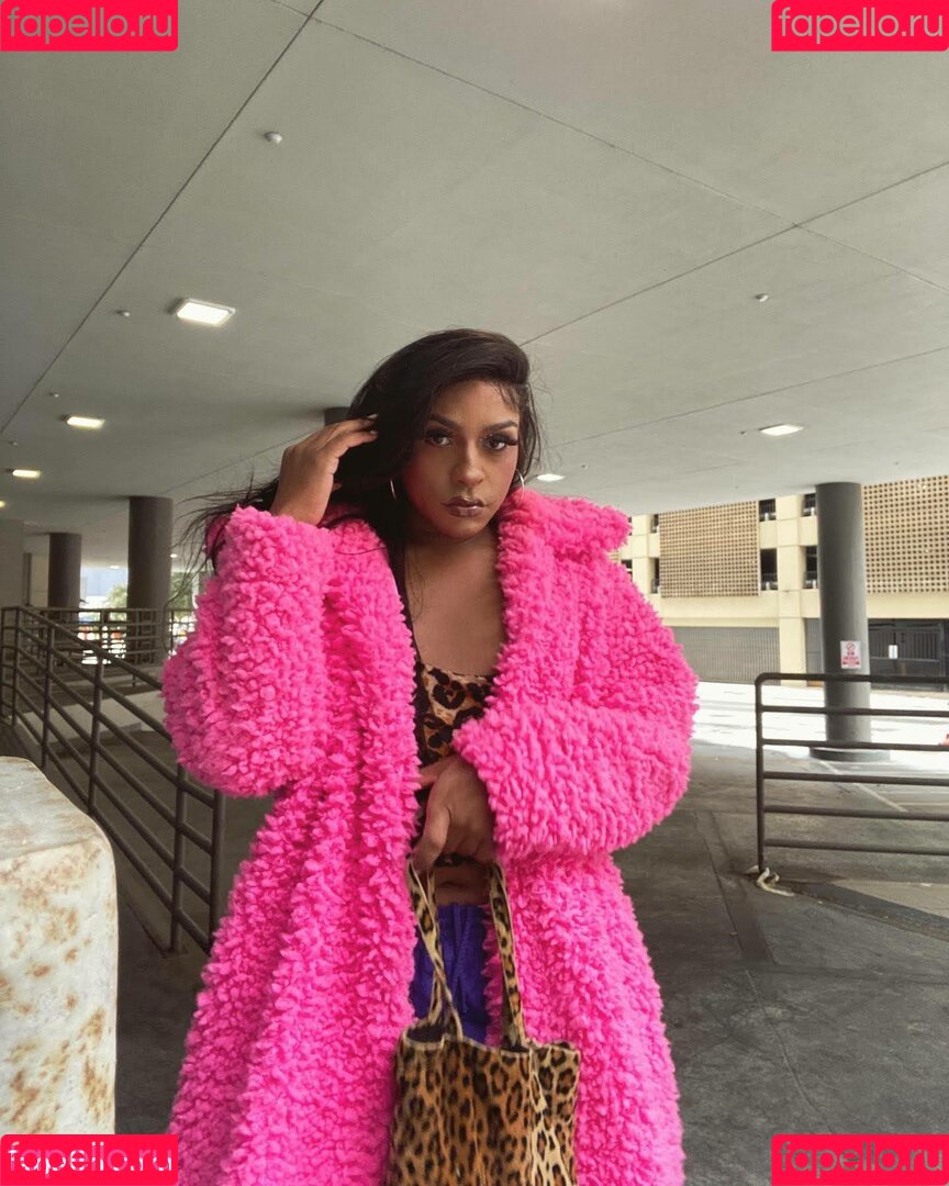 Bianca Brown Onlyfans Photo Gallery 