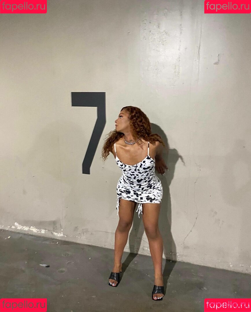 Bianca Brown Onlyfans Photo Gallery 