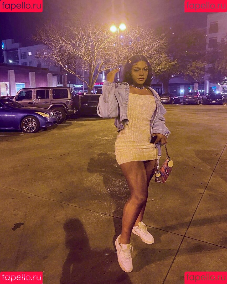 Bianca Brown Onlyfans Photo Gallery 