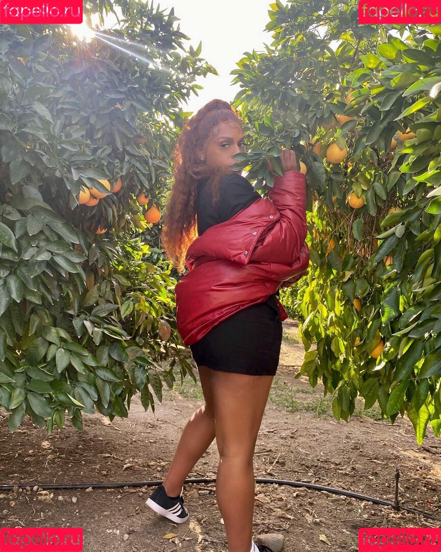 Bianca Brown Onlyfans Photo Gallery 