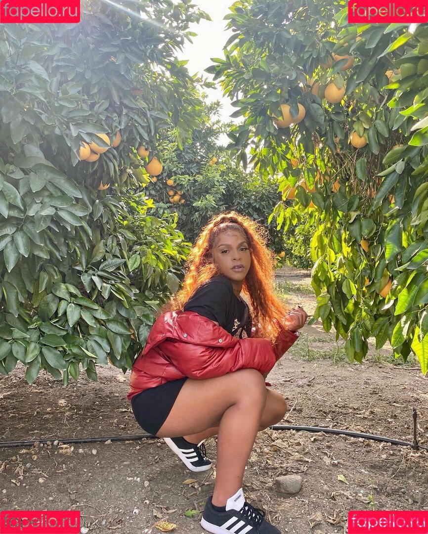 Bianca Brown Onlyfans Photo Gallery 