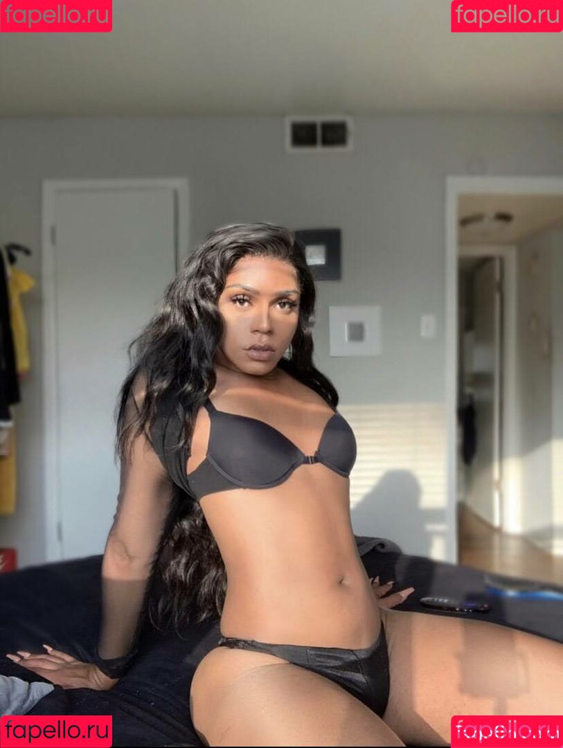 Bianca Brown Onlyfans Photo Gallery 