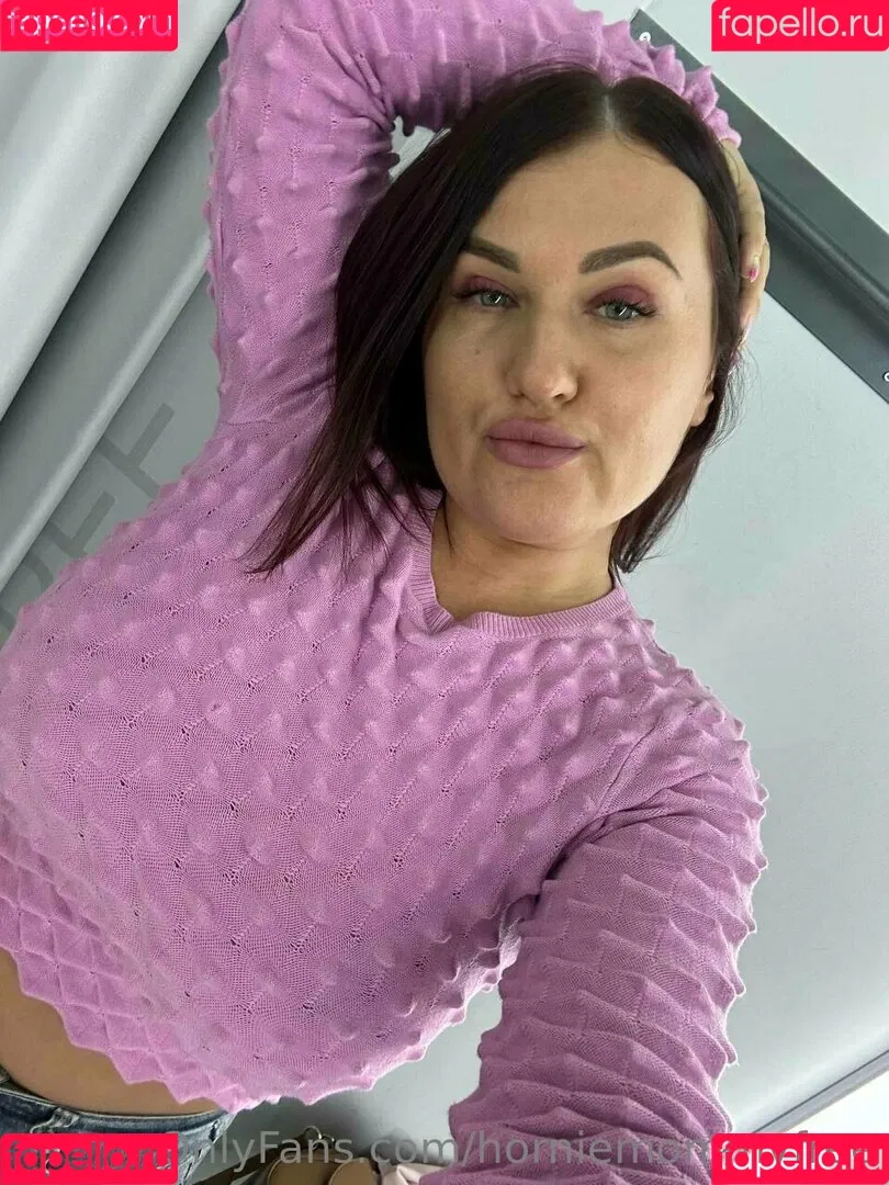 horniemommyfree Onlyfans Photo Gallery 