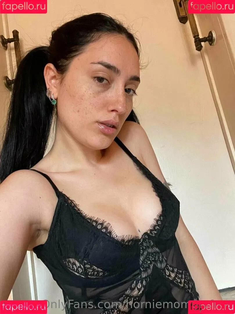 horniemommyfree Onlyfans Photo Gallery 