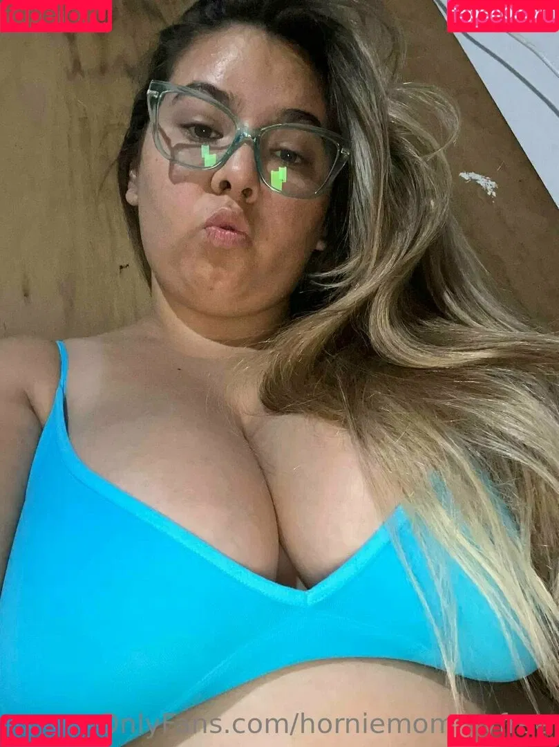 horniemommyfree Onlyfans Photo Gallery 
