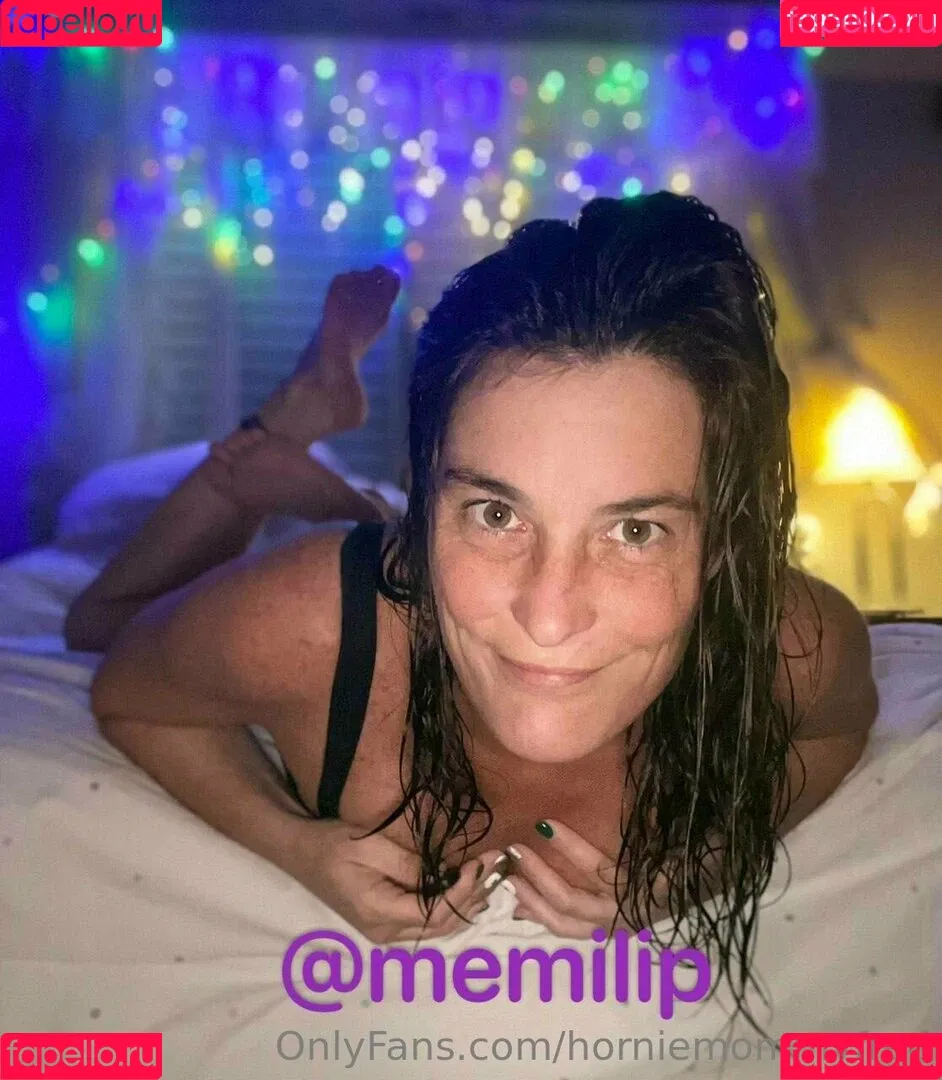horniemommyfree Onlyfans Photo Gallery 