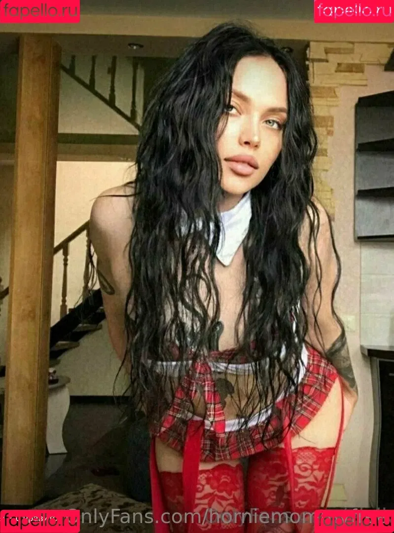 horniemommyfree Onlyfans Photo Gallery 