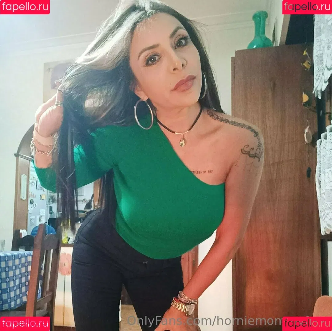 horniemommyfree Onlyfans Photo Gallery 