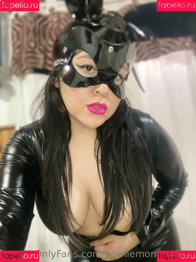 horniemommyfree Onlyfans Photo Gallery 