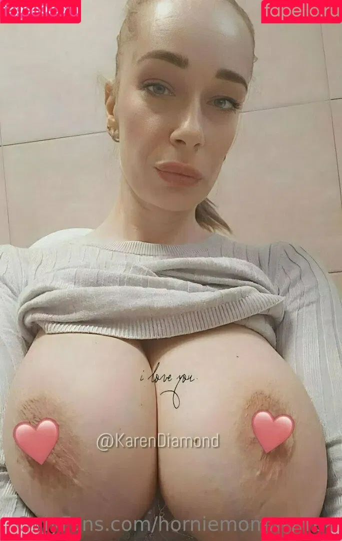 horniemommyfree Onlyfans Photo Gallery 
