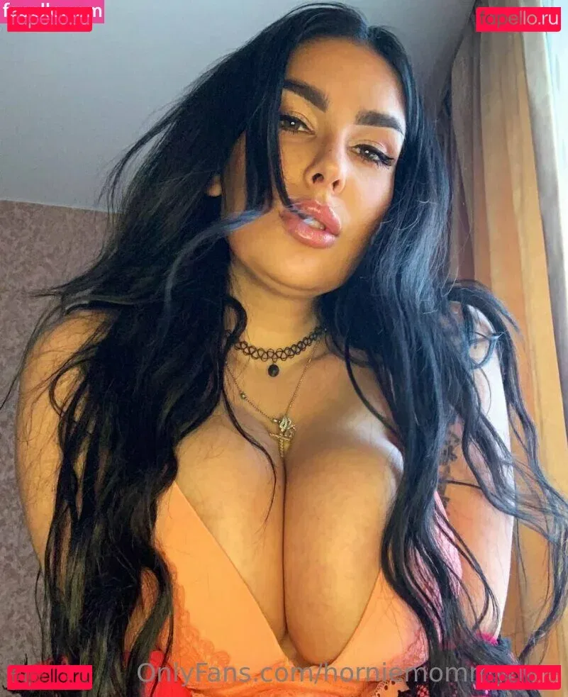 horniemommyfree Onlyfans Photo Gallery 