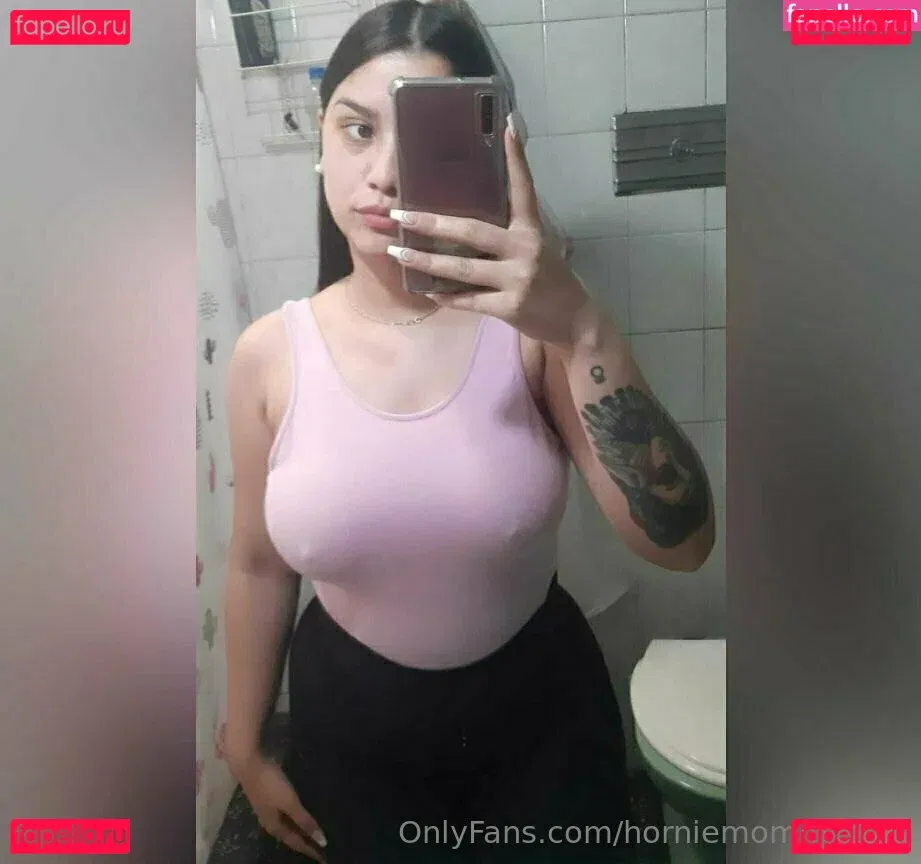 horniemommyfree Onlyfans Photo Gallery 