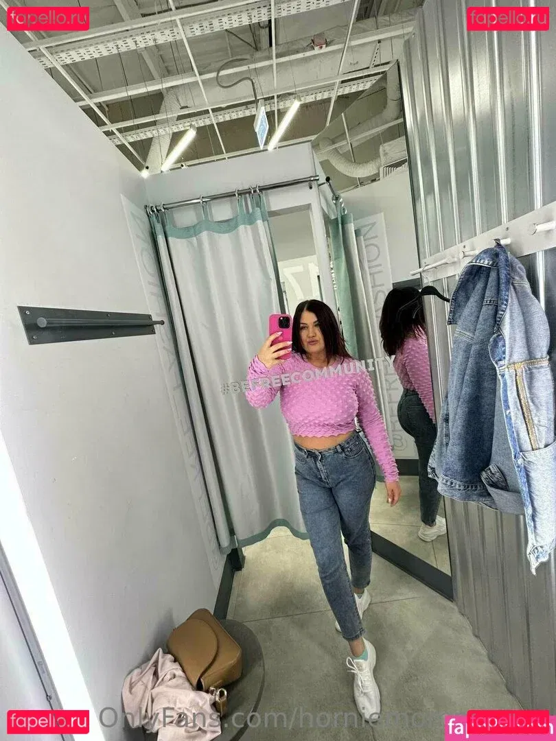 horniemommyfree Onlyfans Photo Gallery 