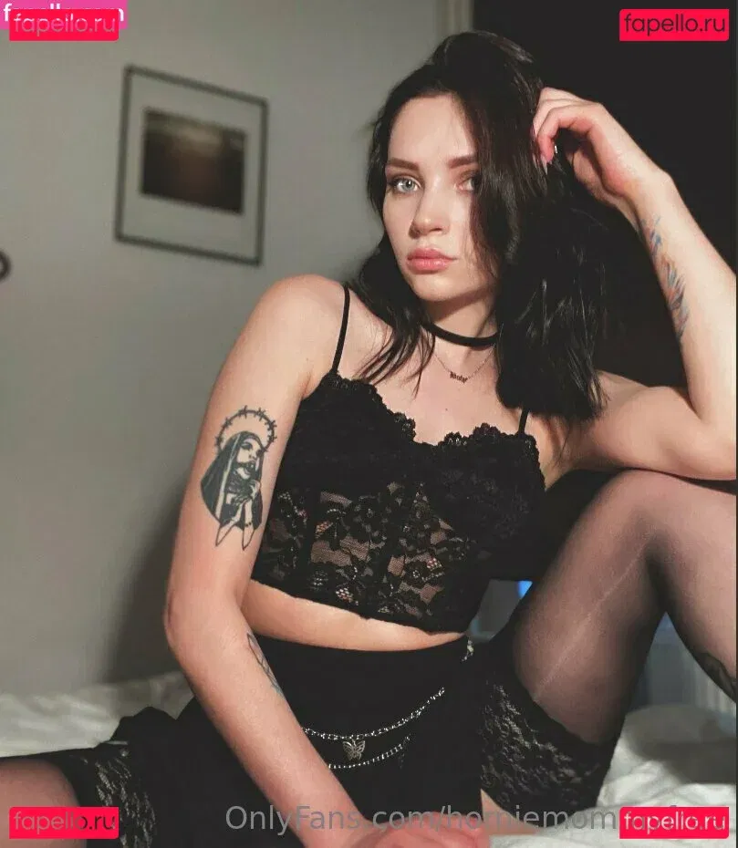 horniemommyfree Onlyfans Photo Gallery 