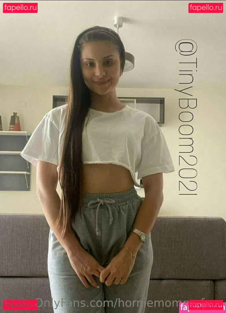 horniemommyfree Onlyfans Photo Gallery 