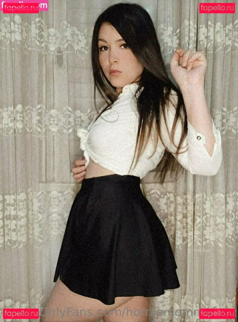 horniemommyfree Onlyfans Photo Gallery 