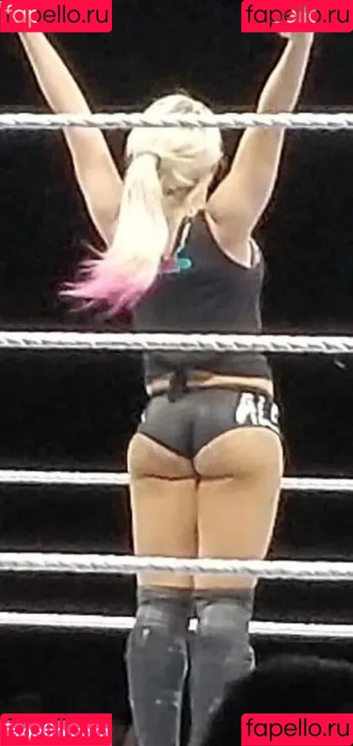Alexa Bliss Onlyfans Photo Gallery 