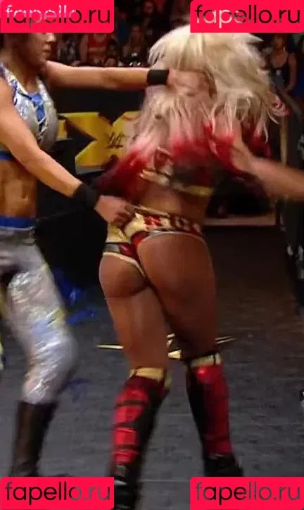 Alexa Bliss Onlyfans Photo Gallery 