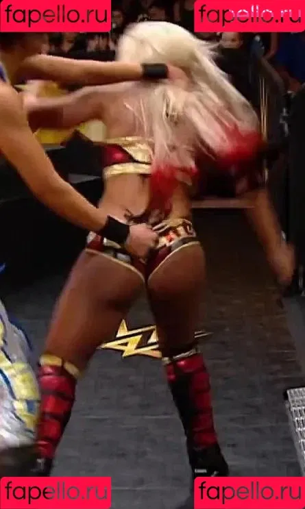 Alexa Bliss Onlyfans Photo Gallery 