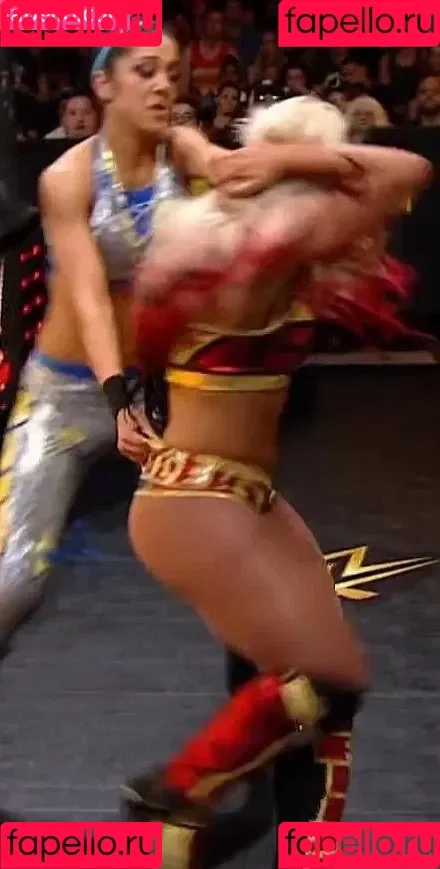 Alexa Bliss Onlyfans Photo Gallery 