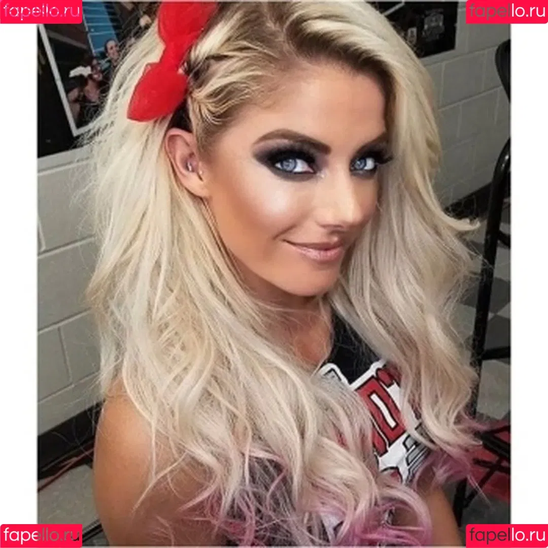 Alexa Bliss Onlyfans Photo Gallery 