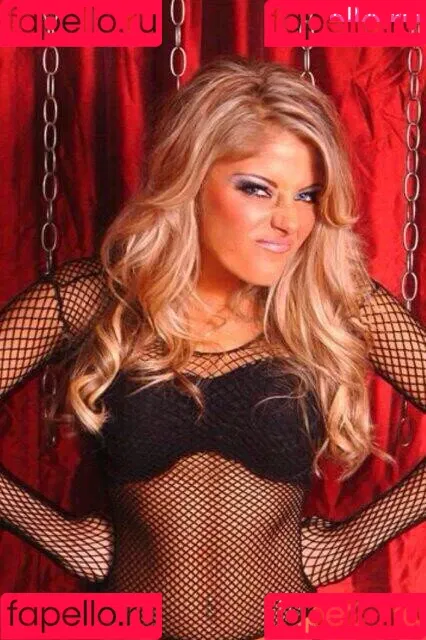Alexa Bliss Onlyfans Photo Gallery 
