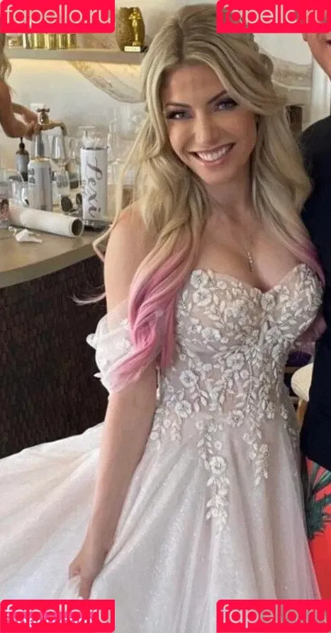 Alexa Bliss Onlyfans Photo Gallery 