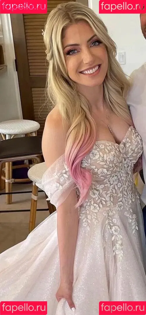 Alexa Bliss Onlyfans Photo Gallery 