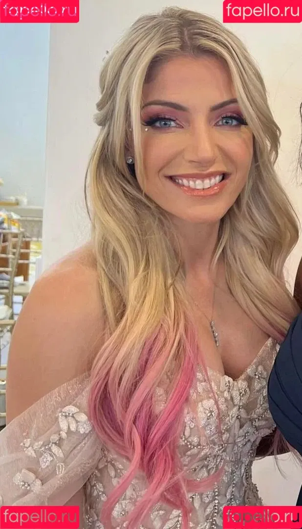 Alexa Bliss Onlyfans Photo Gallery 