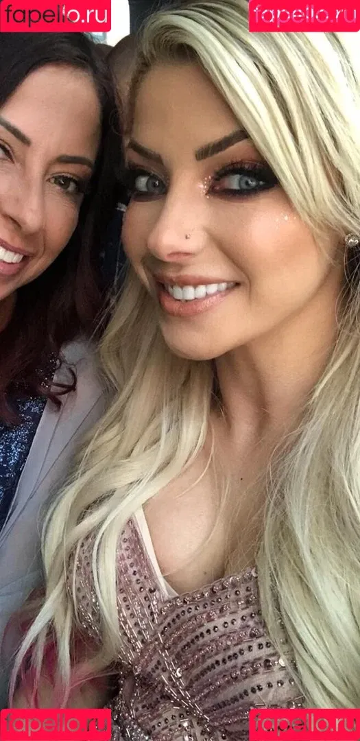 Alexa Bliss Onlyfans Photo Gallery 