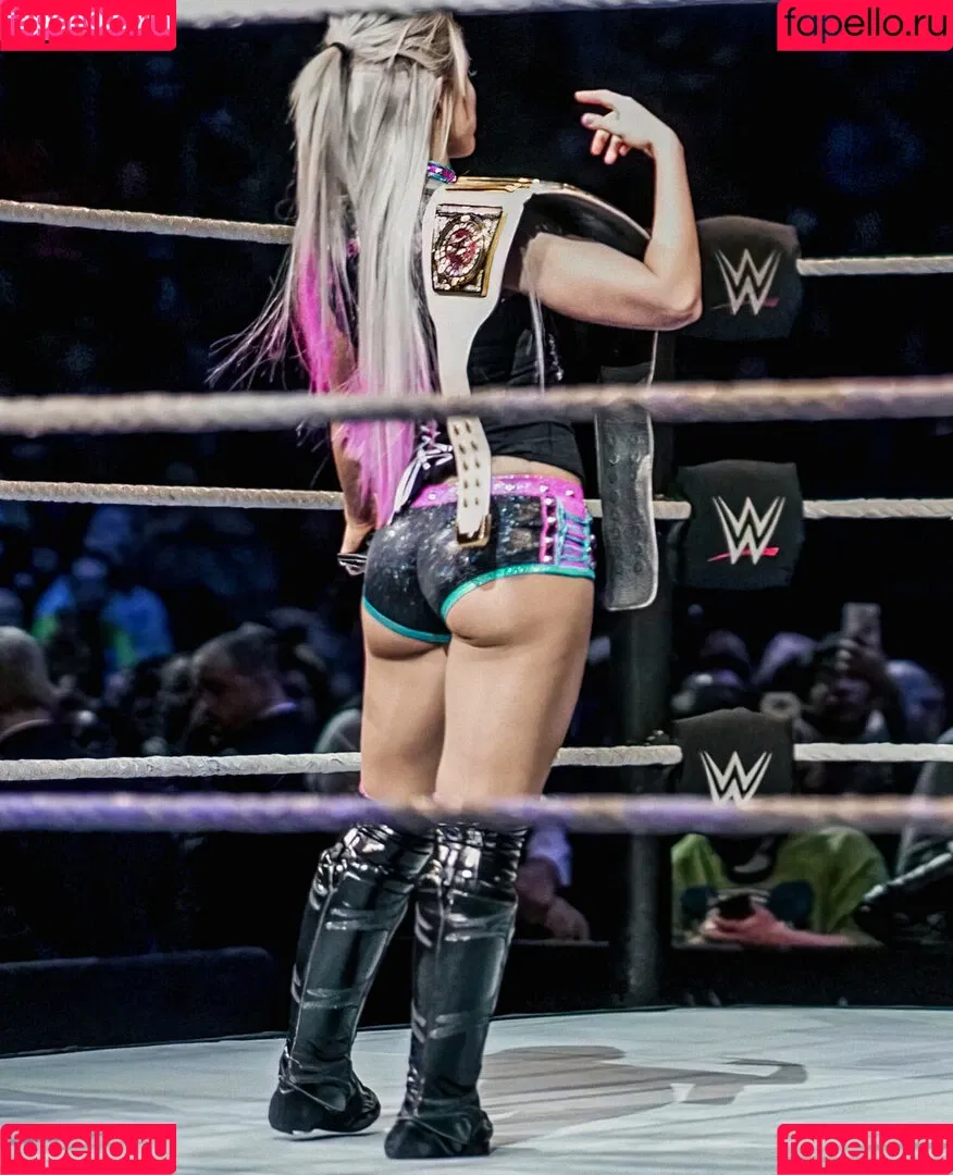 Alexa Bliss Onlyfans Photo Gallery 
