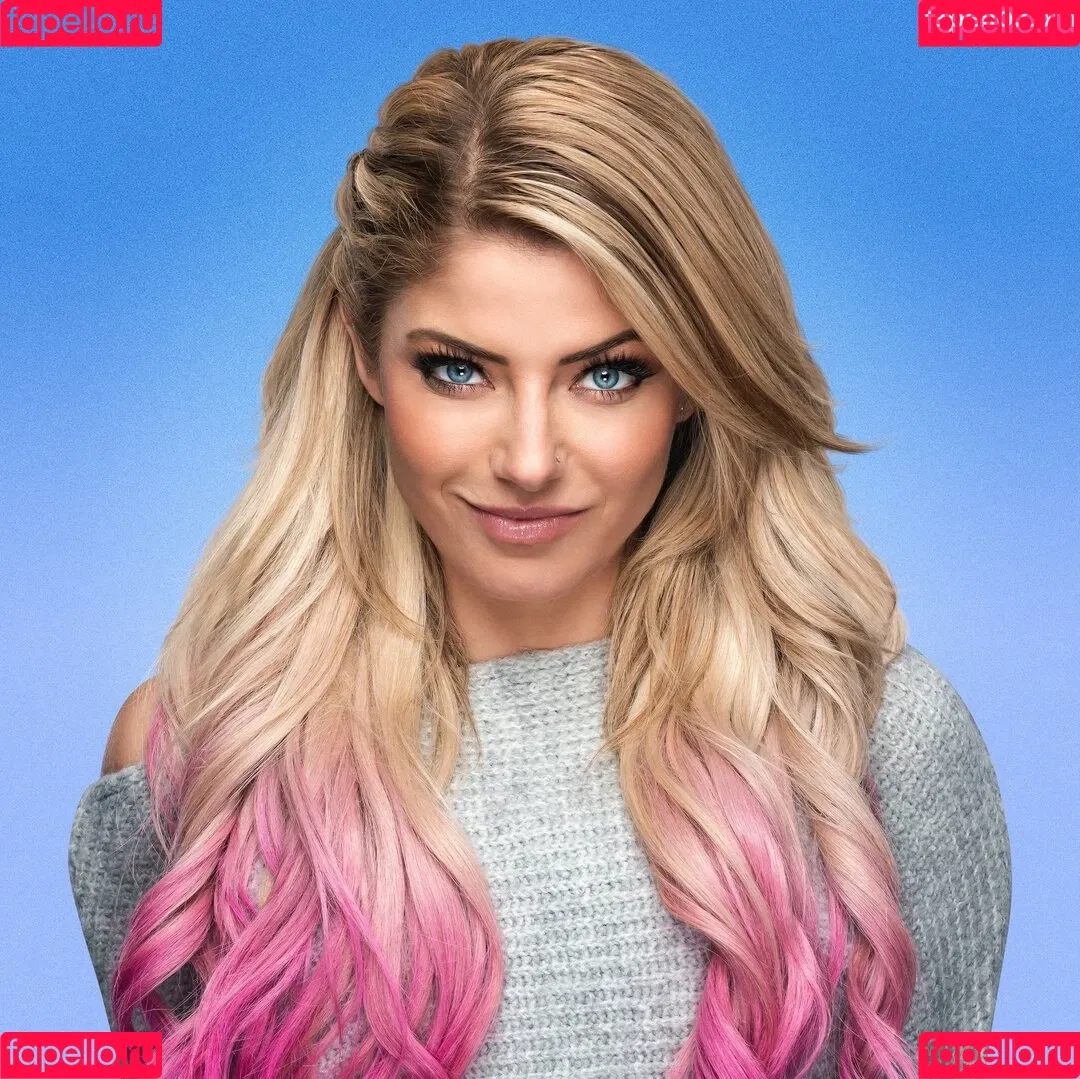 Alexa Bliss Onlyfans Photo Gallery 
