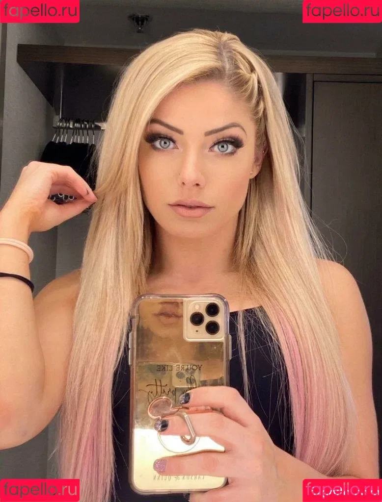 Alexa Bliss Onlyfans Photo Gallery 