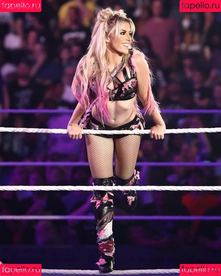 Alexa Bliss Onlyfans Photo Gallery 